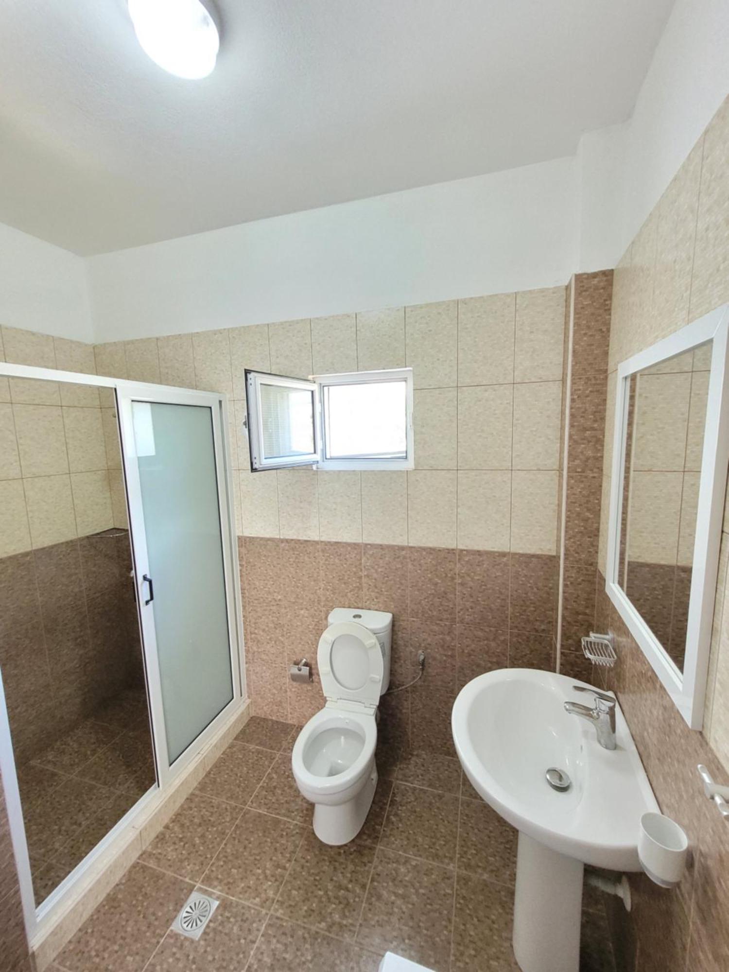 Parid Appartments Saranda Extérieur photo